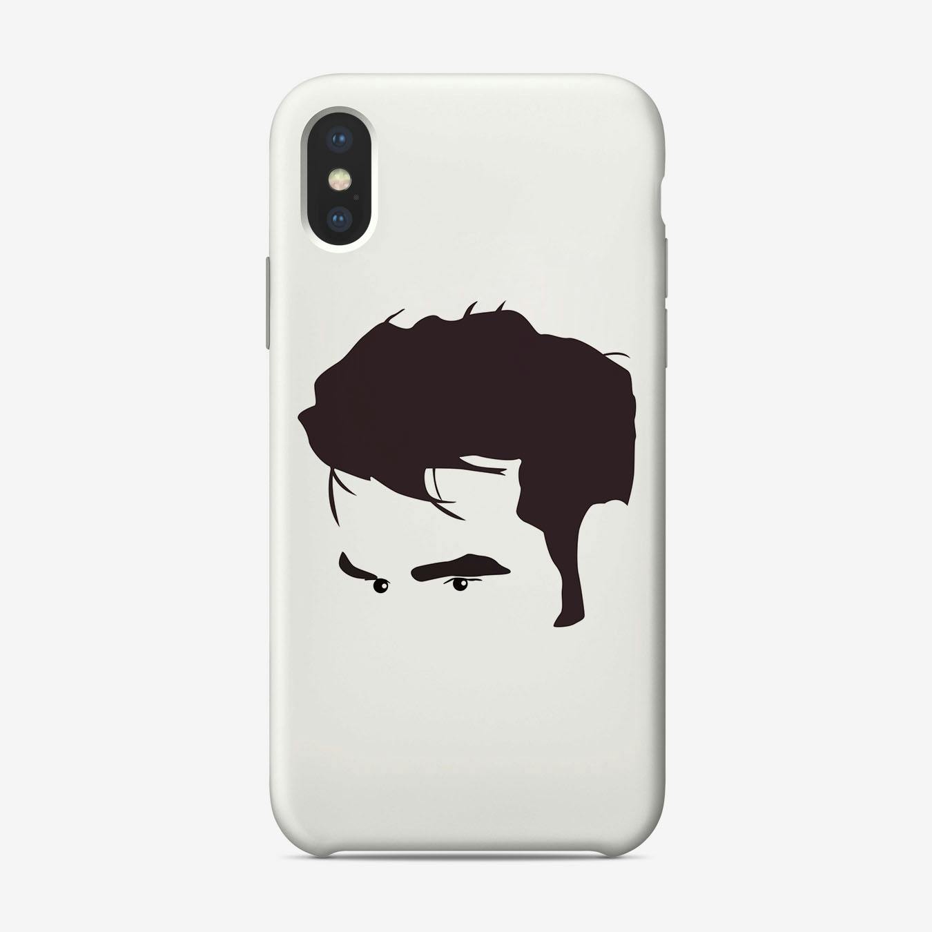 Morrissey Phone Case